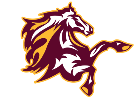 Bladensburg High School Logo